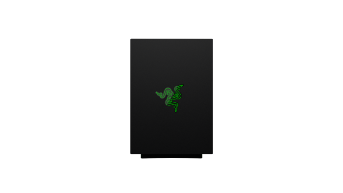 Tomahawk Gaming Desktop (Bild: Razer)